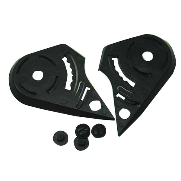 GMAX GM49/54 HELMET RATCHET PLATE SET