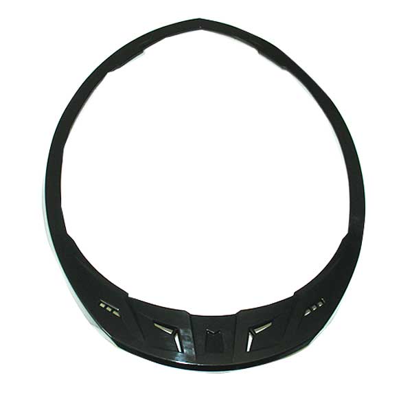 GMAX GM49 HELMET BOTTOM TRIM RING