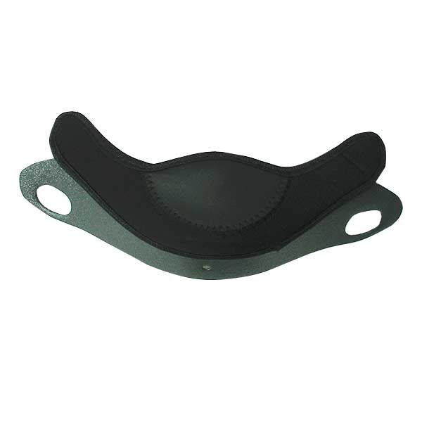 GMAX GM49 HELMET BREATH GUARD