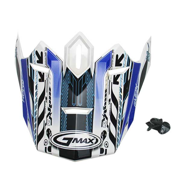 GMAX GM76 CONVICTION VISOR