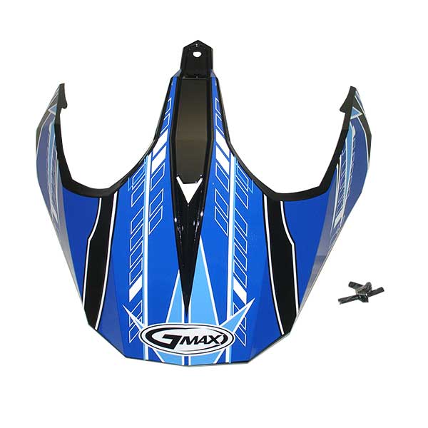 GMAX GM11 NOVA VISOR