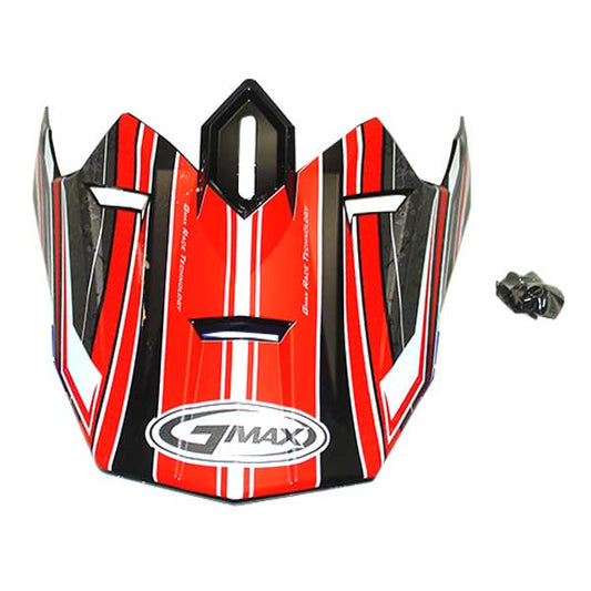 GMAX GM76 BIO VISOR