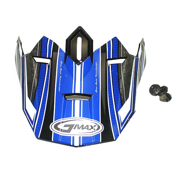 GMAX GM76 BIO VISOR