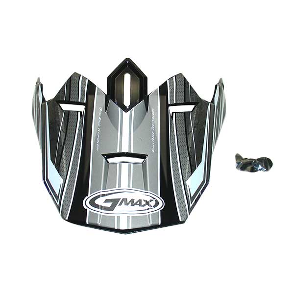 GMAX GM76 BIO VISOR