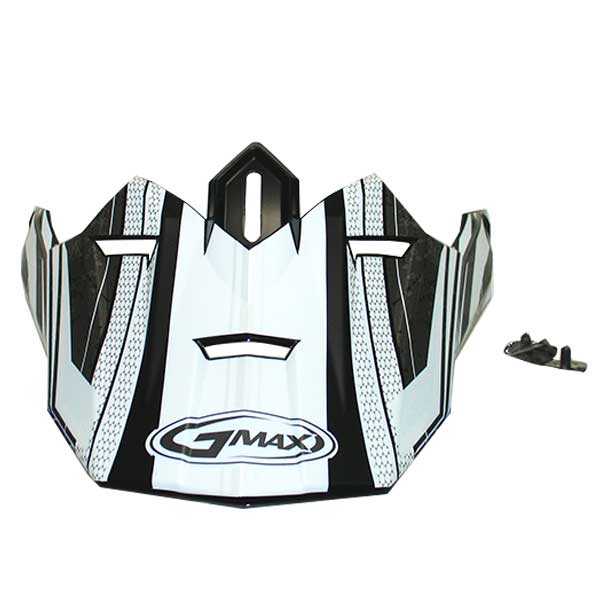 GMAX GM76 BIO VISOR