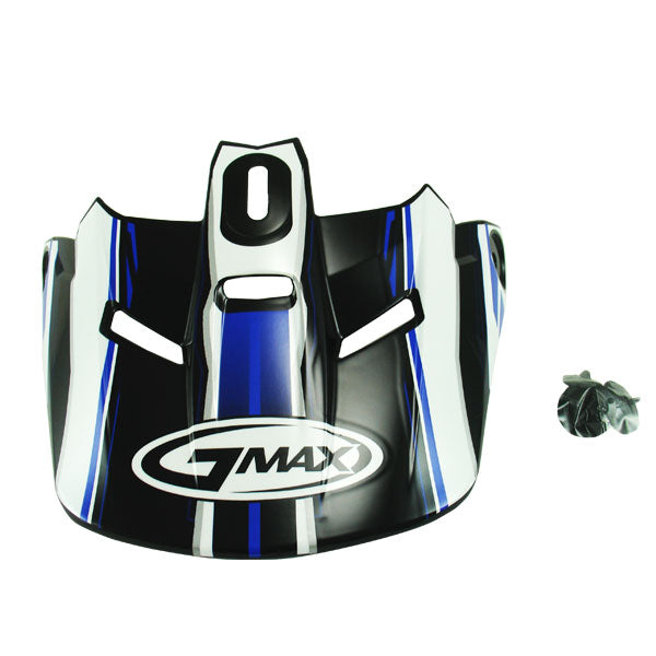 GMAX GM46.2Y TRAXION VISOR