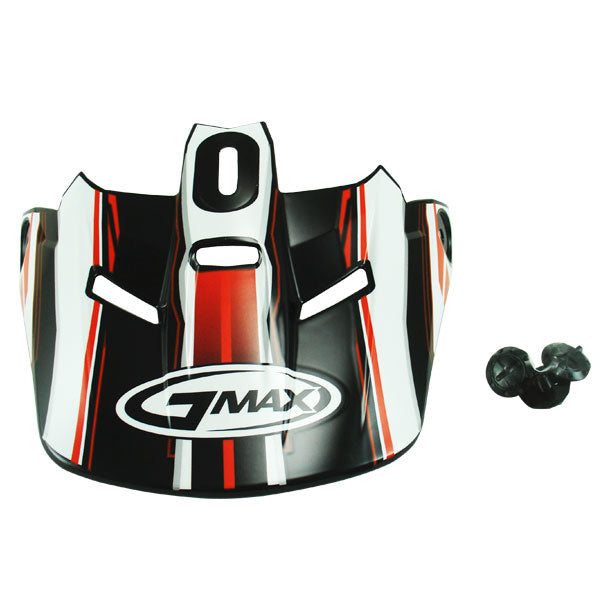 GMAX GM46.2Y TRAXION VISOR