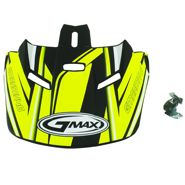 GMAX GM46.2Y V05 VISOR