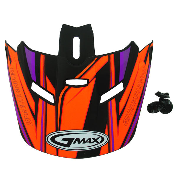 GMAX GM46.2Y V05 VISOR