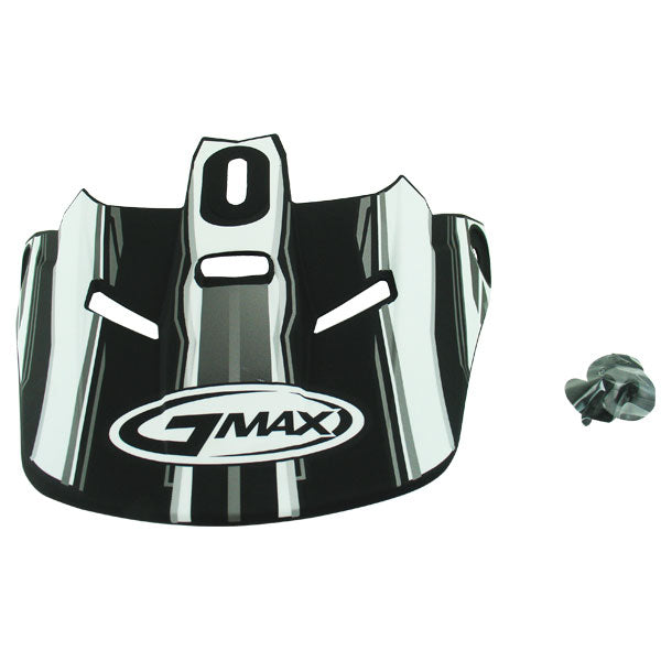 GMAX GM46.2X TRAXION VISOR