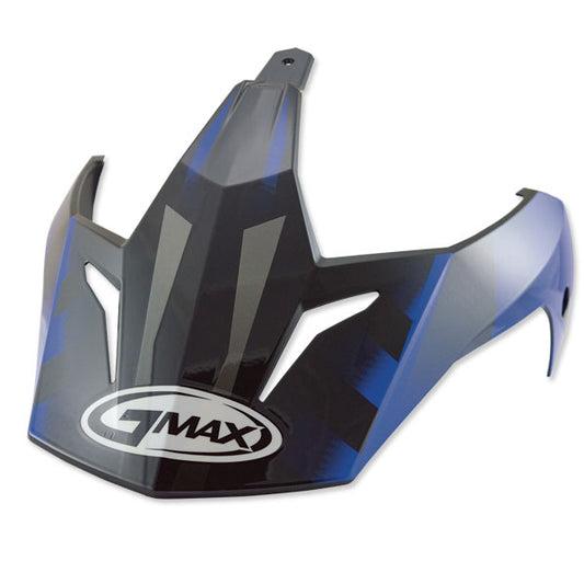 GMAX GM11 TREKKA VISOR