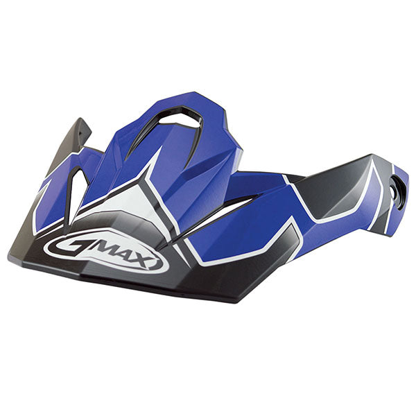 GMAX GM86 STEP VISOR