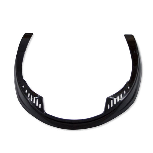 GMAX OF77 OPEN FACE HELMET LOWER TRIM RING