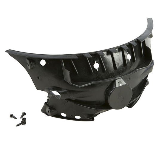 GMAX MD04 MODULAR HELMET INNER JAW COVER