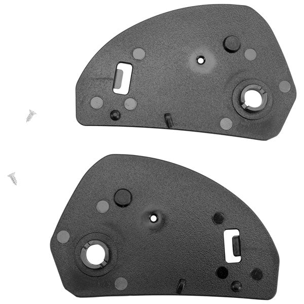 GMAX MD01 MODULAR HELMET INNER JAW PLATE