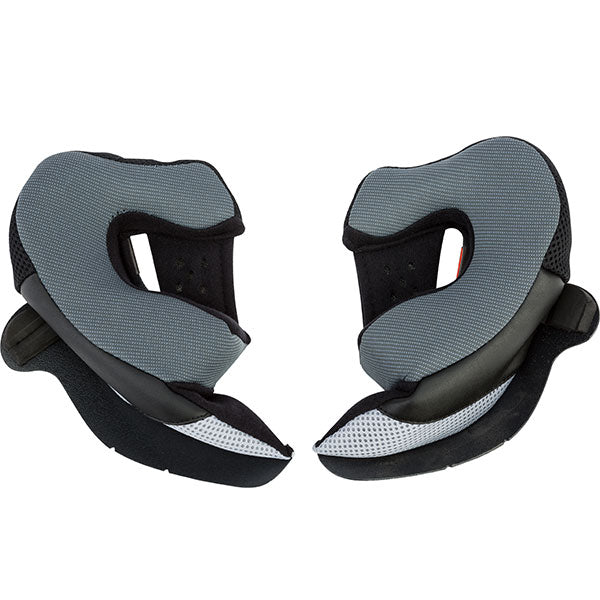 GMAX MD01 MODULAR HELMET CHEEK PADS