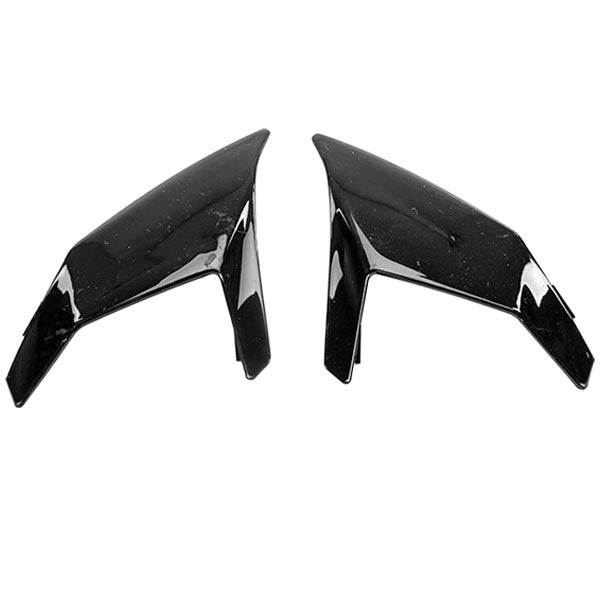 GMAX MD01 MODULAR HELMET REAR VENTS LEFT/RIGHT