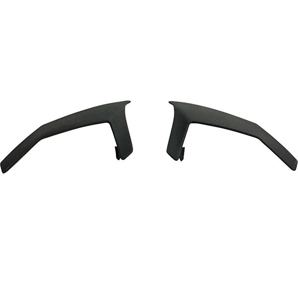 GMAX MD01 MODULAR HELMET REAR VENTS LEFT/RIGHT