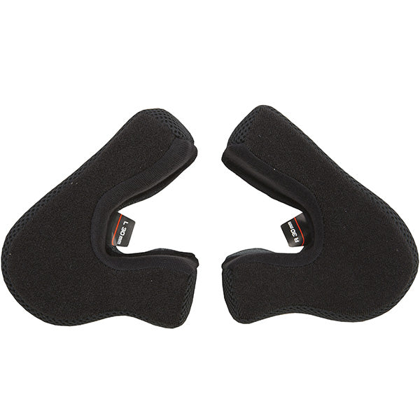 GMAX MX46 HELMET CHEEK PADS