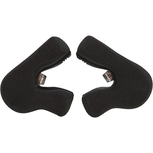 GMAX MX46 HELMET CHEEK PADS