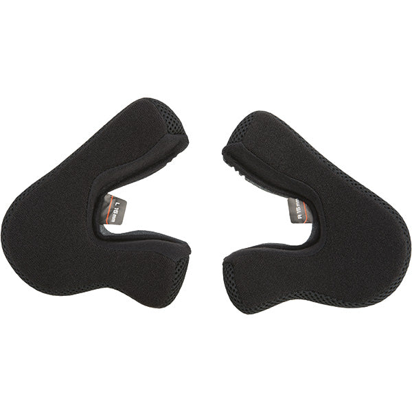 GMAX MX46 HELMET CHEEK PADS