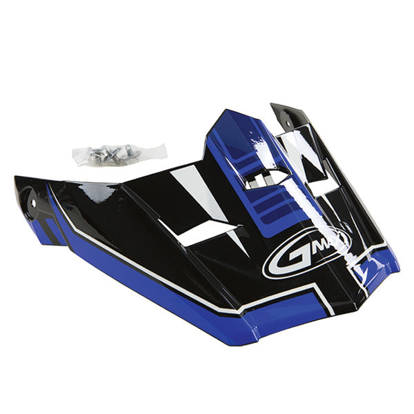 GMAX MX46 UNCLE VISOR