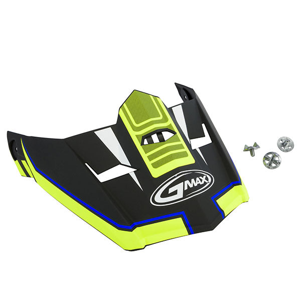 GMAX MX46 UNCLE VISOR