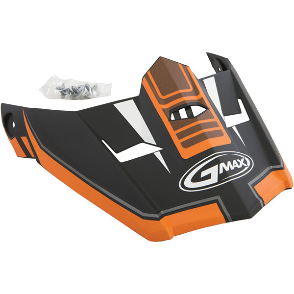 GMAX MX46 UNCLE VISOR