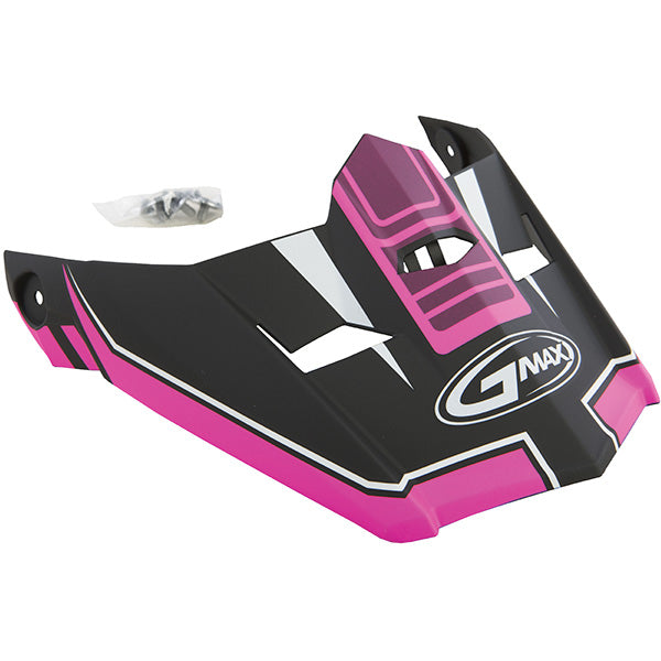 GMAX MX46 UNCLE VISOR