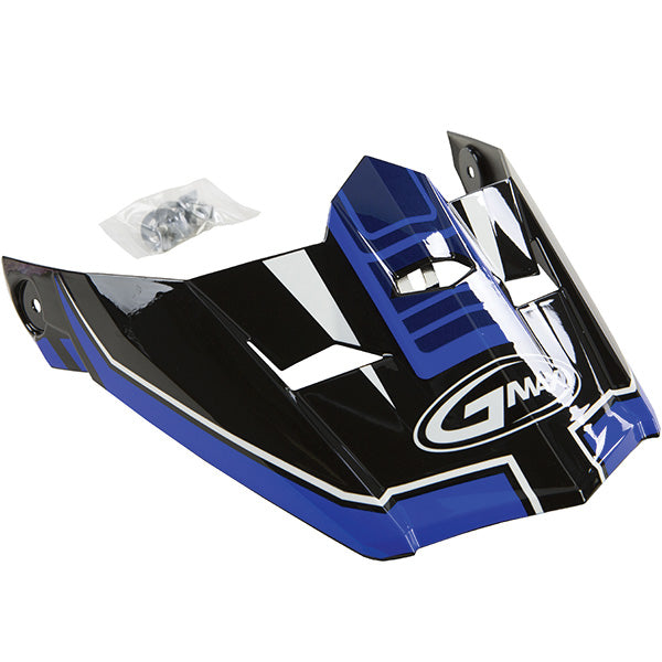 GMAX MX46 UNCLE VISOR