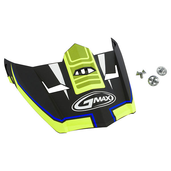 GMAX MX46 UNCLE VISOR