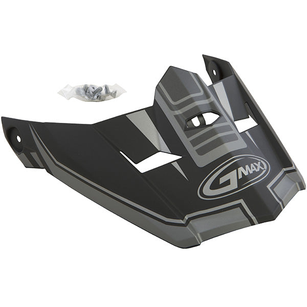 GMAX MX46 UNCLE VISOR