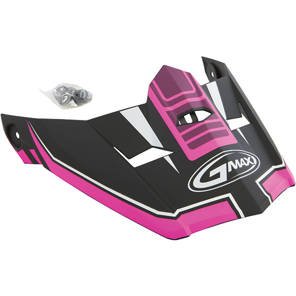 GMAX MX46 UNCLE VISOR