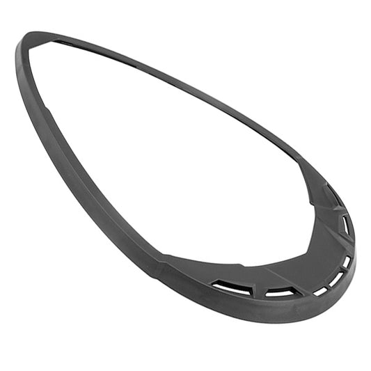 GMAX MX46-Y YOUTH MX HELMET LOWER TRIM RING