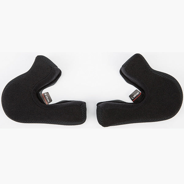 GMAX MX46-Y YOUTH MX HELMET CHEEK PADS