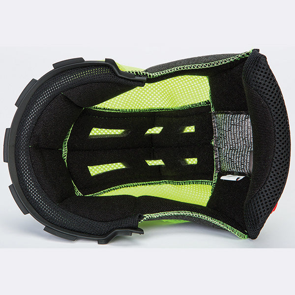 GMAX MX46-Y YOUTH MX HELMET COMFORT LINER