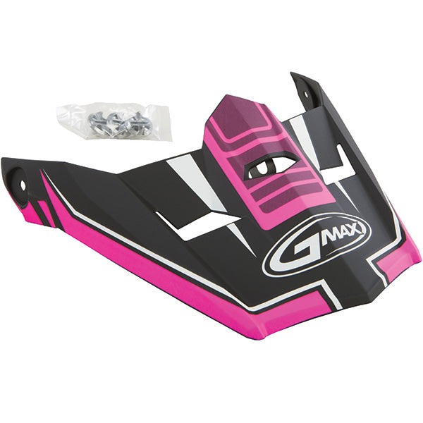 GMAX MX46Y UNCLE VISOR