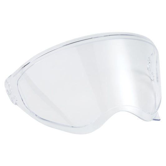 GMAX SINGLE AT21 HELMET LENS SHIELD