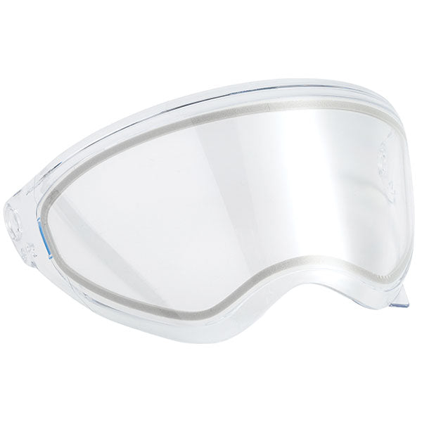 GMAX DOUBLE AT21 HELMET LENS SHIELD