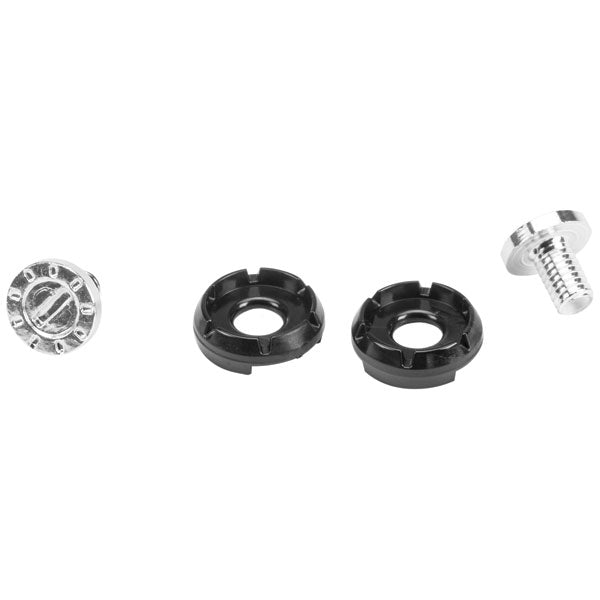 GMAX AT21 SHIELD SCREWS & WASHERS