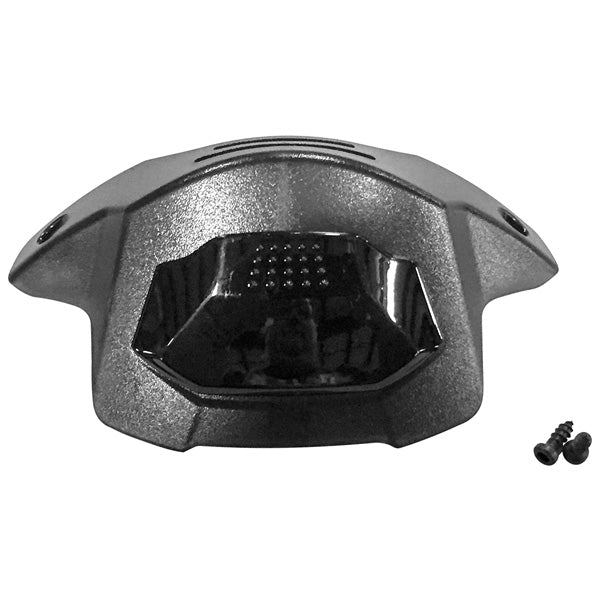 GMAX AT21 HELMET REAR VENT