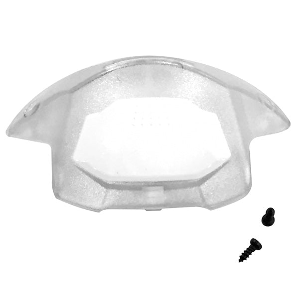 GMAX AT21 HELMET REAR VENT