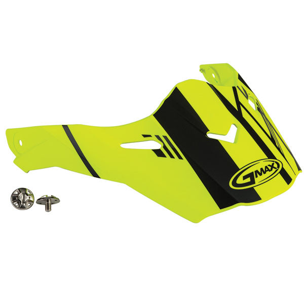 Matte High-Visibility/Black