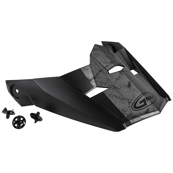 GMAX MX46 DOM VISOR KIT