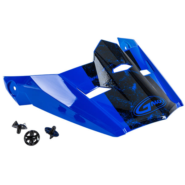 GMAX MX46 DOM VISOR KIT