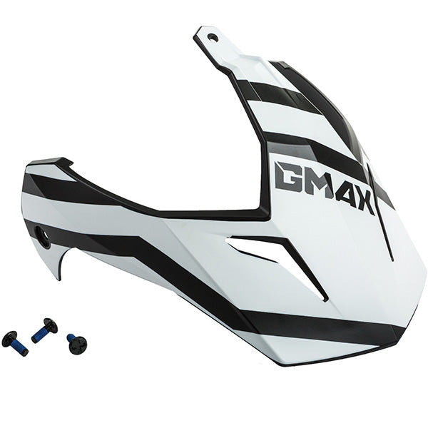 GMAX GM11 TRAPPER VISOR KIT