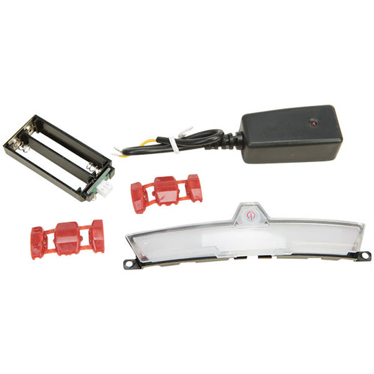 GMAX OF-77 OPEN FACE HELMET BRAKE LIGHT KIT