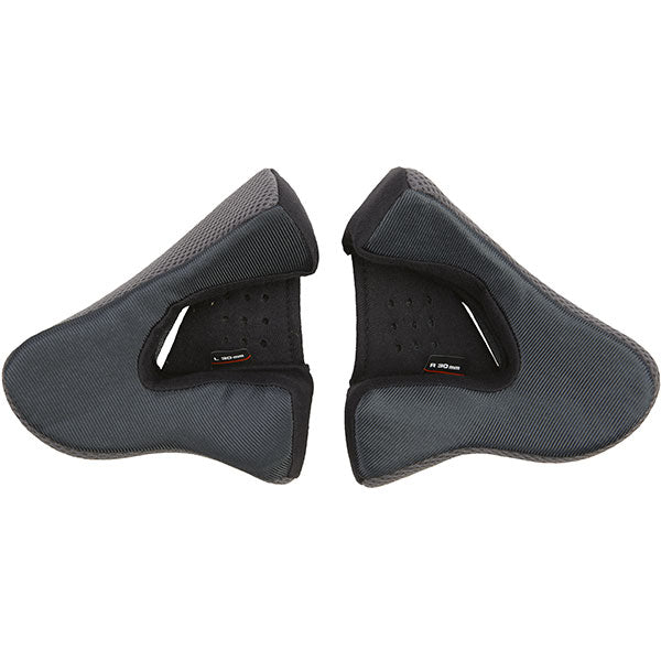 GMAX MD04 CHEEK PADS