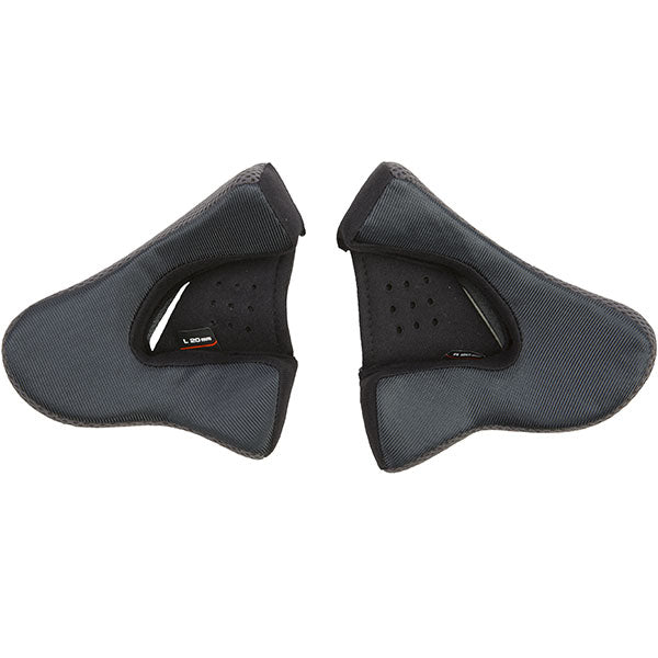 GMAX MD04 CHEEK PADS