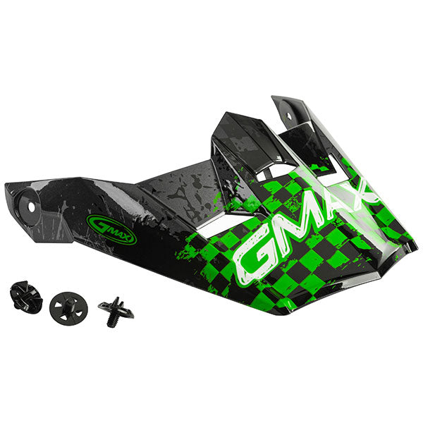 GMAX MX46Y YOUTH MX HELMET VISOR